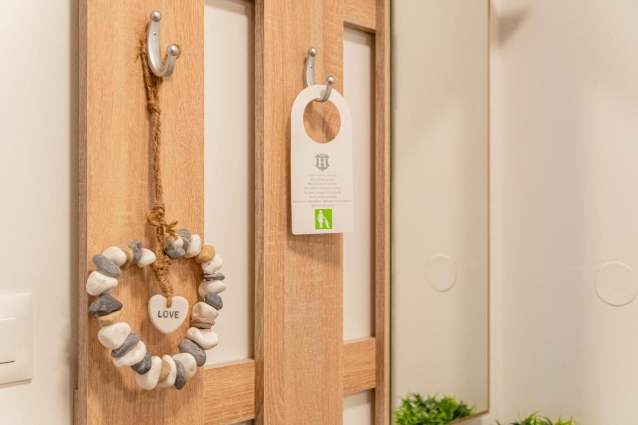 Flexible Selfcheckins 39 - Zagreb - Parking - New Apartman Kültér fotó