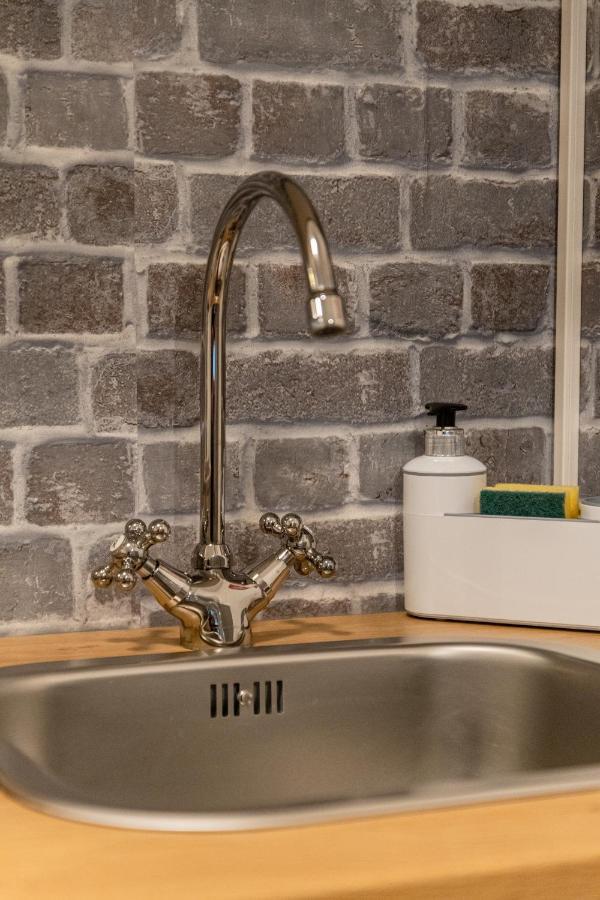 Flexible Selfcheckins 39 - Zagreb - Parking - New Apartman Kültér fotó