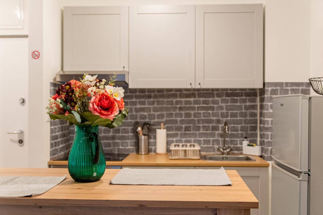Flexible Selfcheckins 39 - Zagreb - Parking - New Apartman Kültér fotó